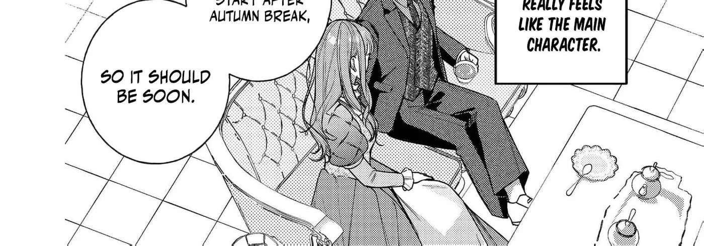 Bad End Mokuzen no Heroine ni Tensei Shita Watashi, Konse de wa Ren'ai Suru Tsumori ga Cheat na Ani ga Hanashitekuremasen!? @COMIC Chapter 45 - page 62