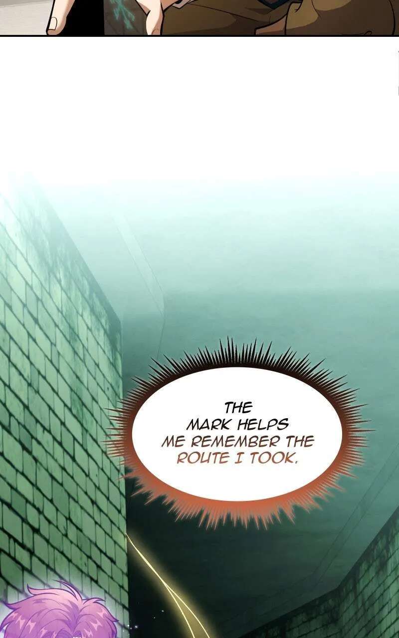 Mark of the Fool Chapter 27 - page 19