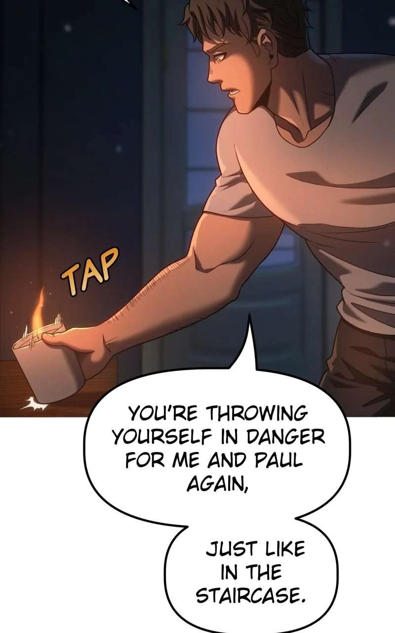 Finding Humanity Chapter 11 - page 36