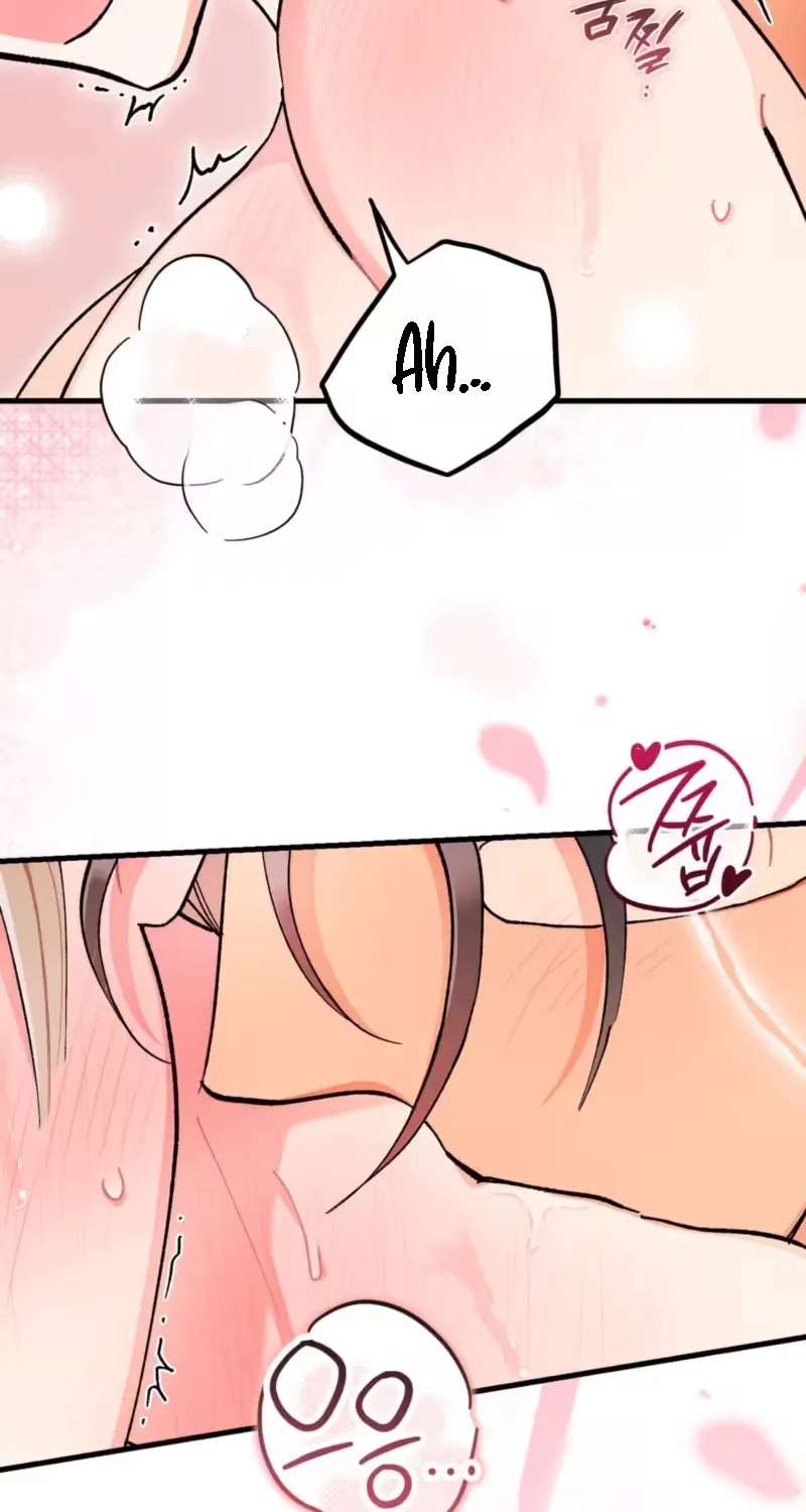 The Female Lead Takes Care of Everything Chapter 17 - page 22