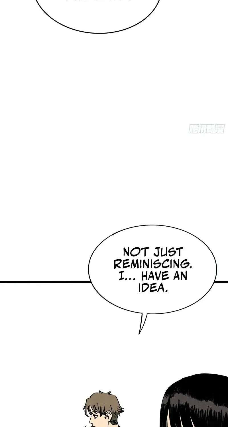 The Theory of Useless Magic Chapter 3 - page 18