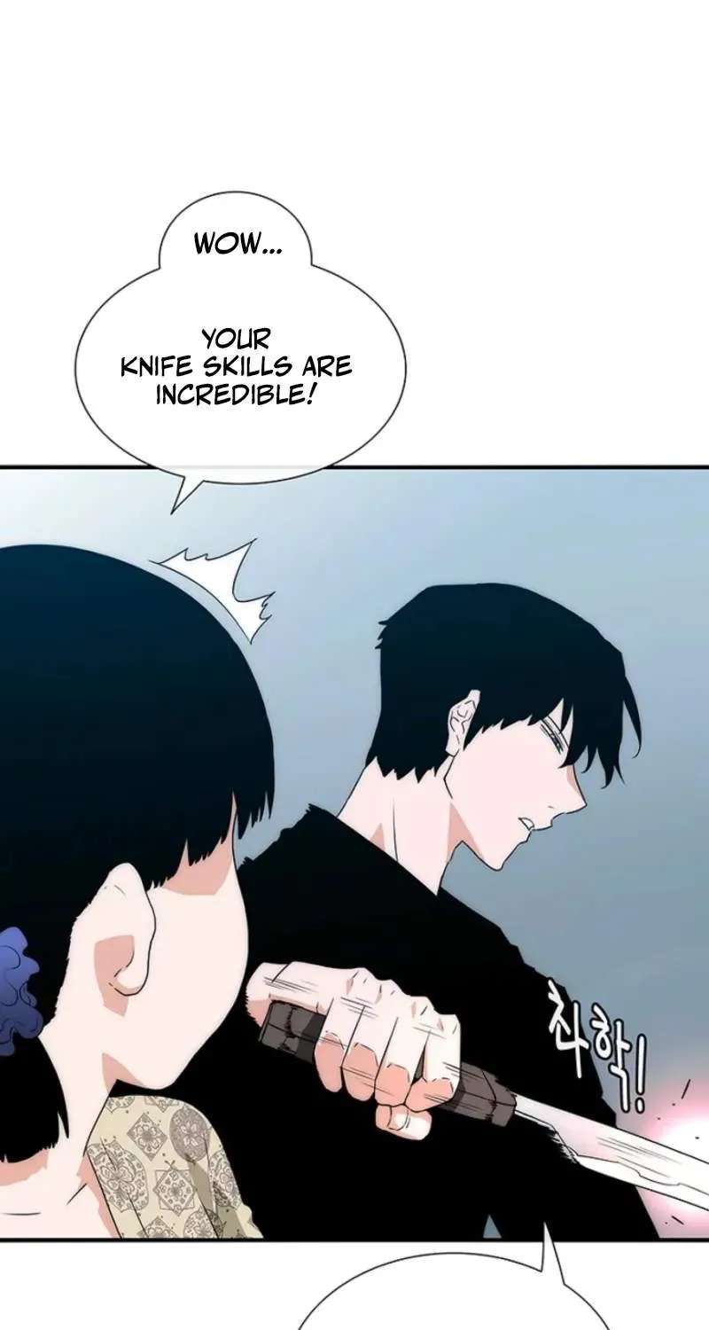 The Retired Killer Just Wants a Peaceful Life Chapter 16 - page 40