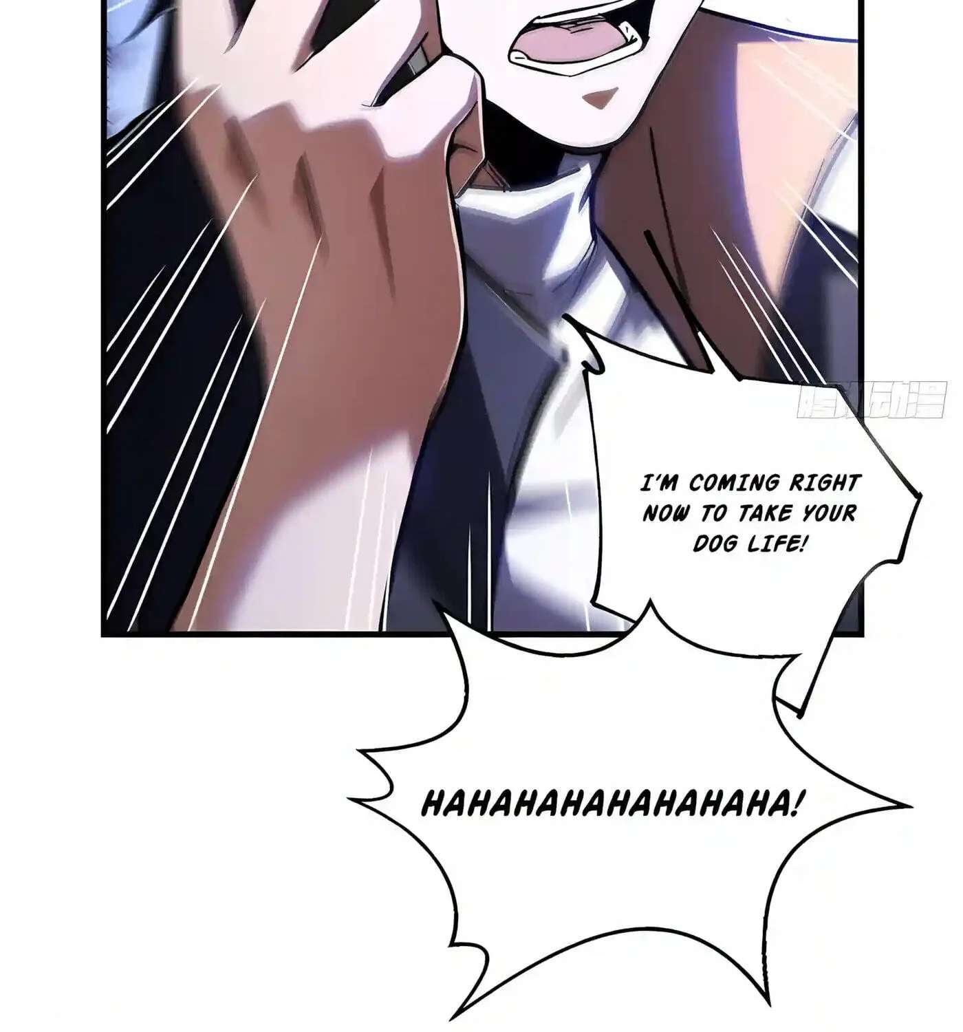 Chongsheng zhi Zhanshi Wei Wang Chapter 24 - page 11