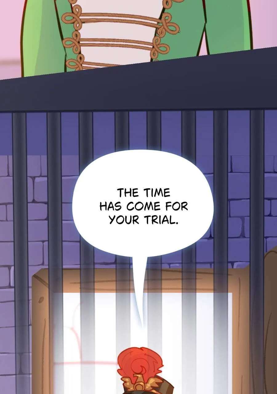 Cinderelle Chapter 51 - page 62