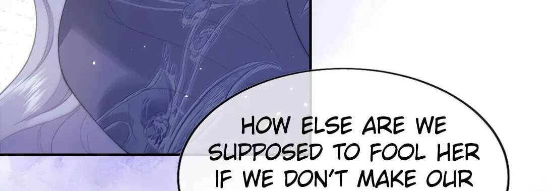 When the Villainess Meets the Yandere Chapter 80 - page 8