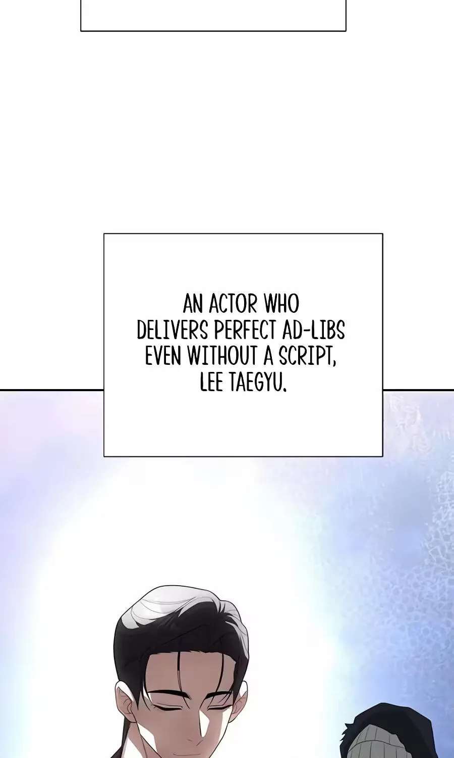 The God of Improv Chapter 40 - page 125