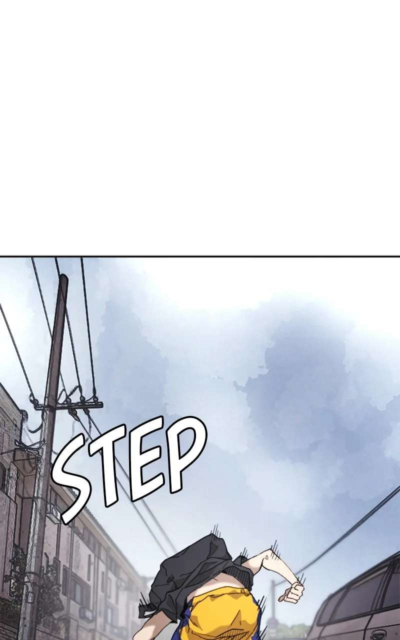 Dancer on the Court Chapter 2 - page 9