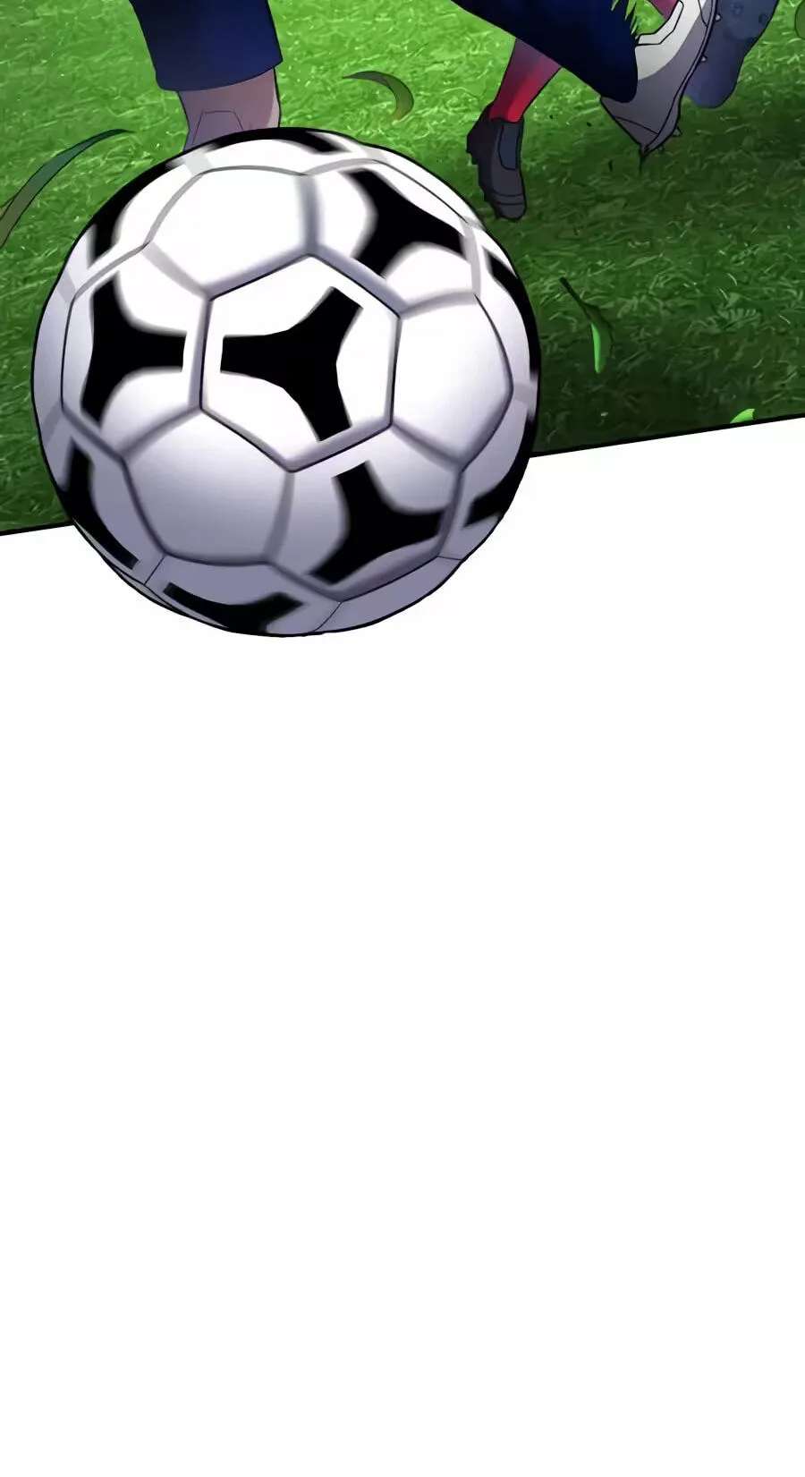 The Genius Midfielder With the Killer Pass Chapter 76 - page 101