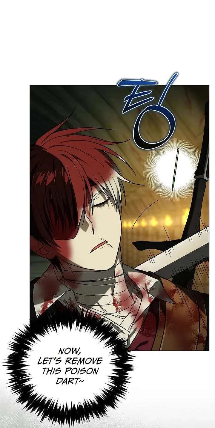 Is It a Problem if the Protagonist Is a Persona-Obsessed Character? Chapter 28 - page 66
