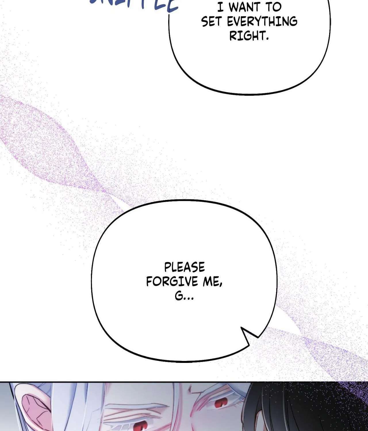 May as Well Get the Best Ending Chapter 56 - page 42