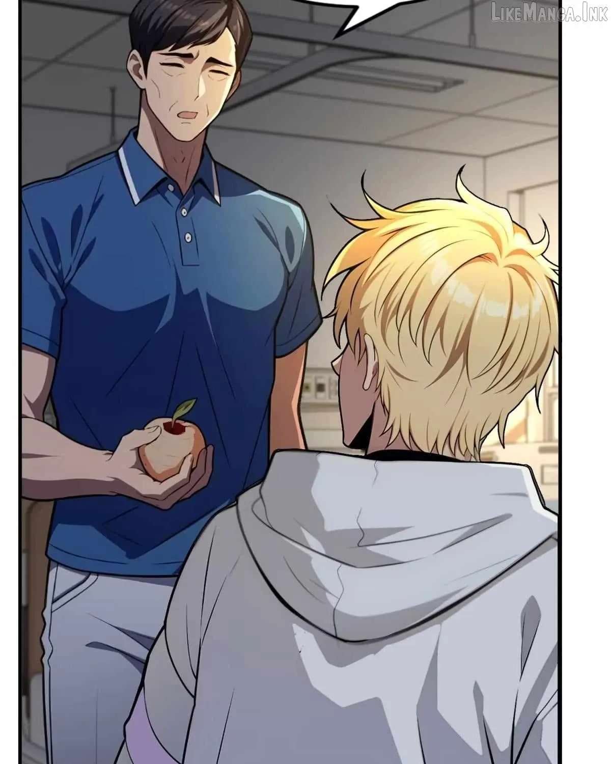 The Ultimate Wantless Godly Rich System Chapter 81 - page 20