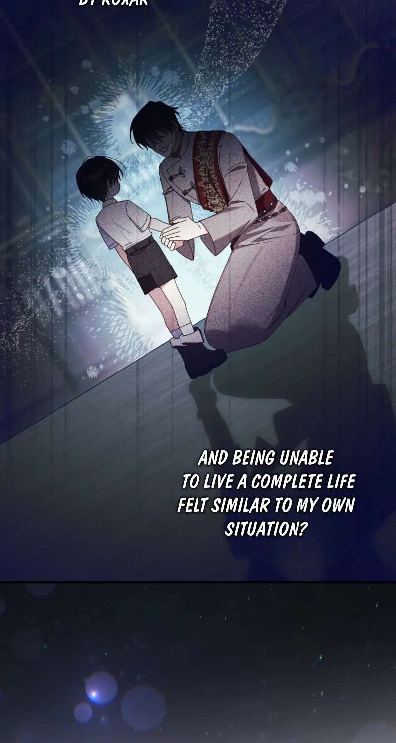 I Saved You, But I’m Not Responsible Chapter 78 - page 24