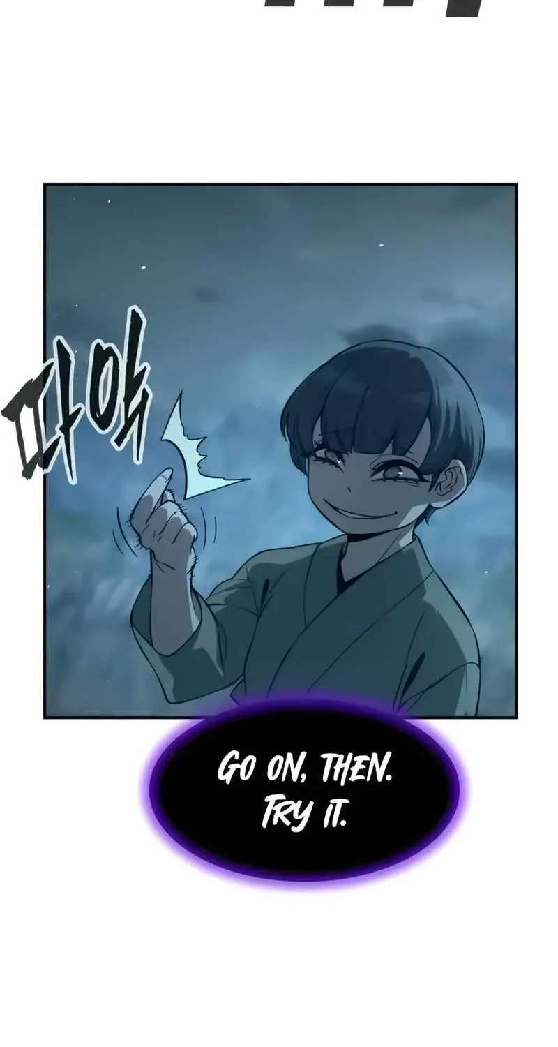 Absolute Sword Sense Chapter 198 - page 50