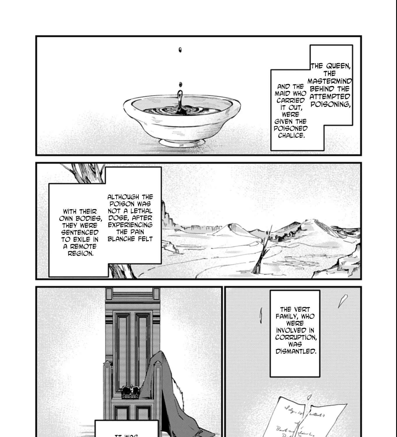 Nandemo Maid to Koushaku-sama no Kosodate-ron Chapter 15 - page 37