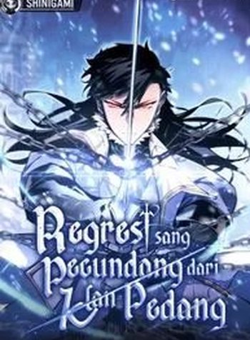 Regressing As The Reincarnated Bastard Of The Sword Clan