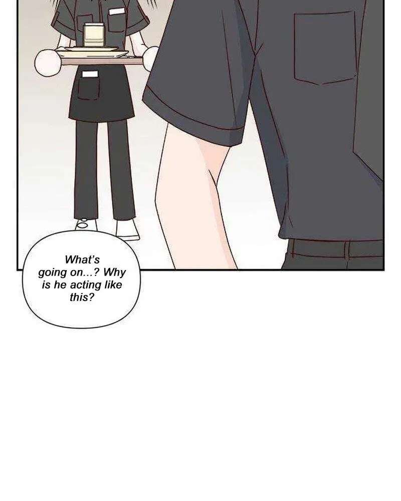 Next Door Boyfriend (Kkulsam) Chapter 50 - page 50