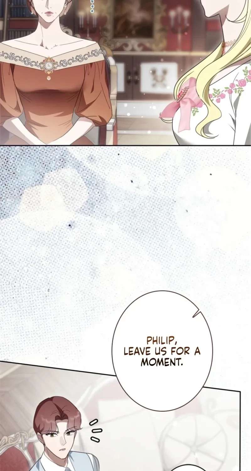 The Timid Lady of the Frontier Won't Give Up on Revenge Chapter 20 - page 37
