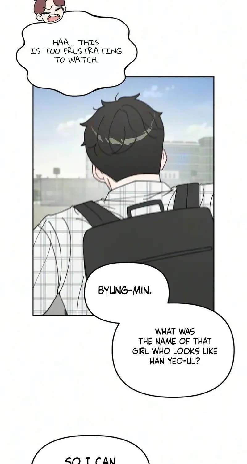 Reversal! First Love Chapter 4 - page 65