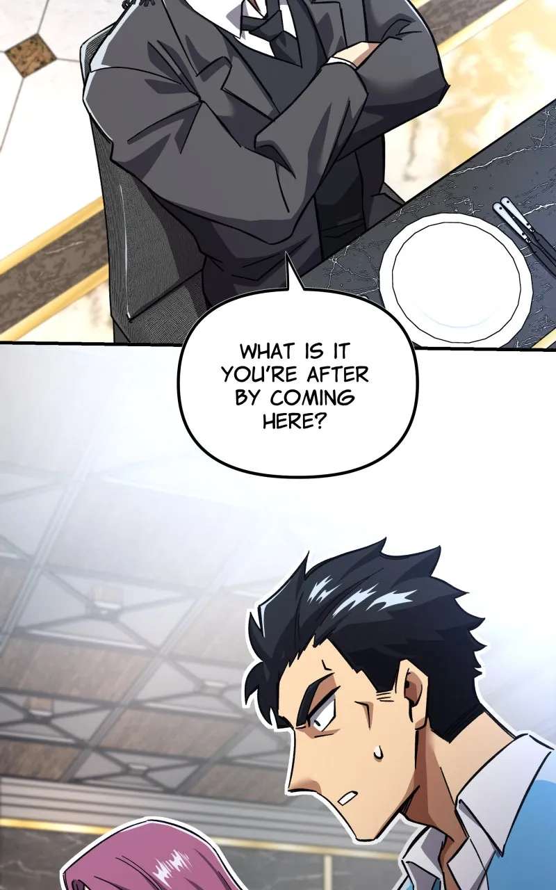 Double Mafia Godfather! Chapter 2 - page 87
