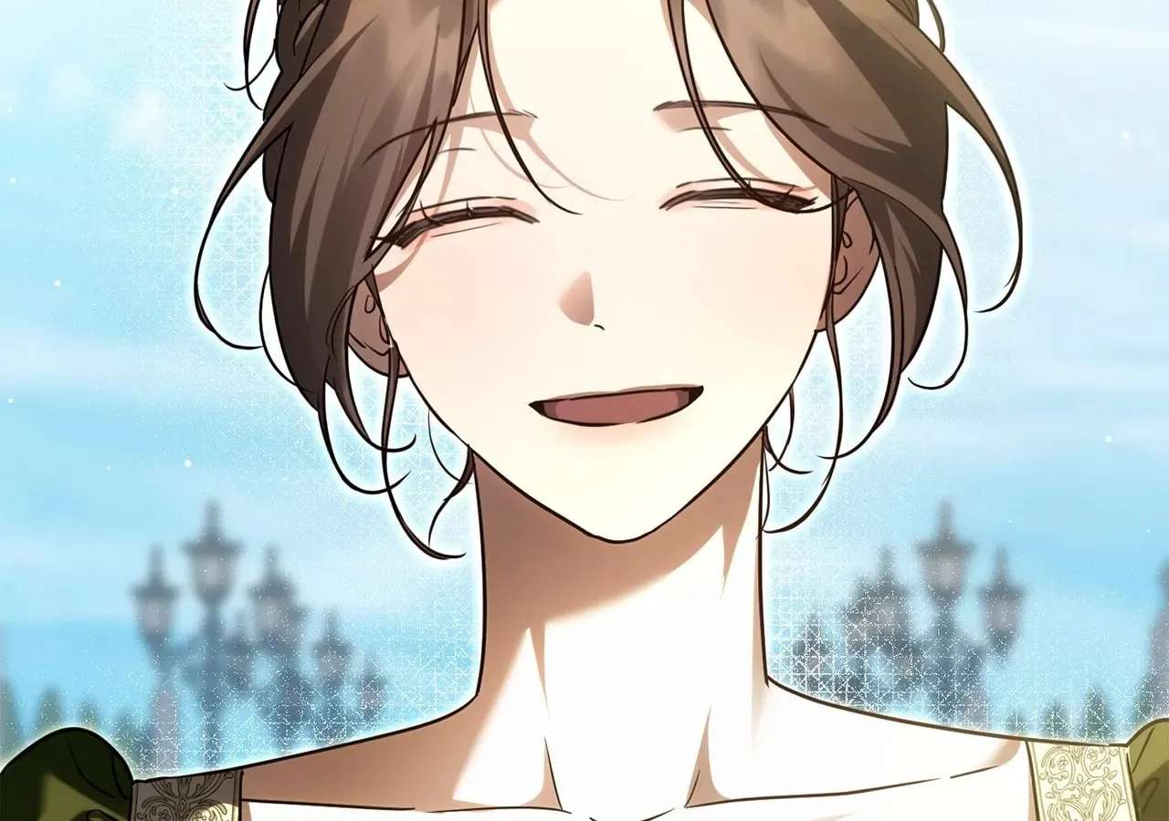 Once an Assassin, Now a Royal Nanny Chapter 33 - page 111