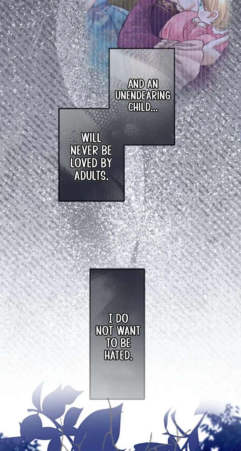 The Prince of Calamity Wants a Fake Princess Chapter 17 - page 36