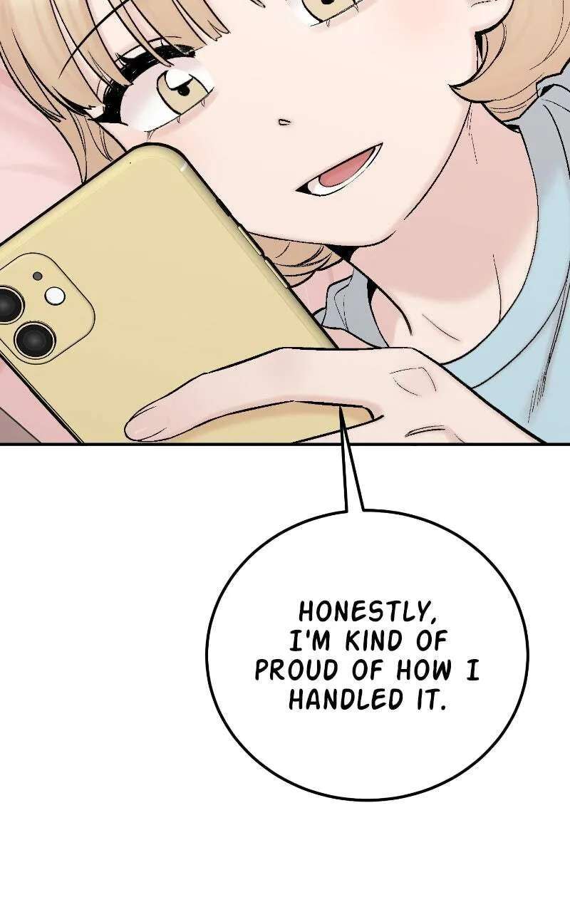 My Dud To Stud Boyfriend Chapter 188 - page 91