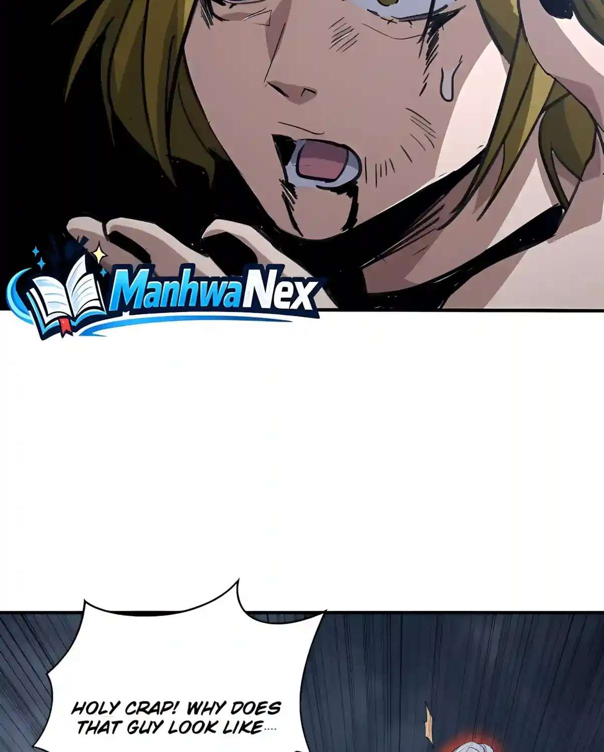 High Martiality: With One Hand, I Single-Handedly Repel Three Thousand Emperors! Chapter 63 - page 6