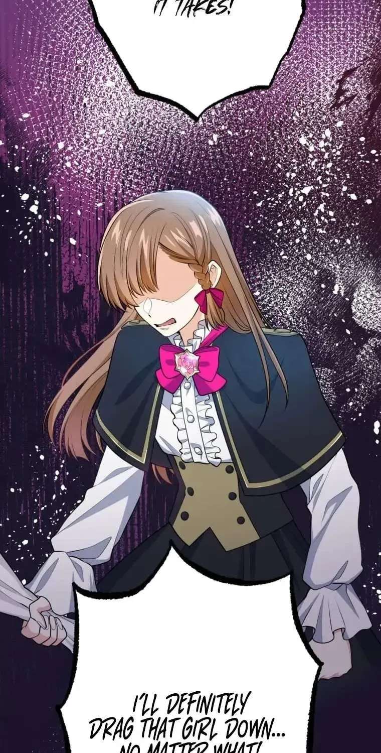 I Reincarnated as the Villainess in a Mobile Novel, but I’ll Use My Professional Skills to Avoid the Bad End! Chapter 18 - page 80