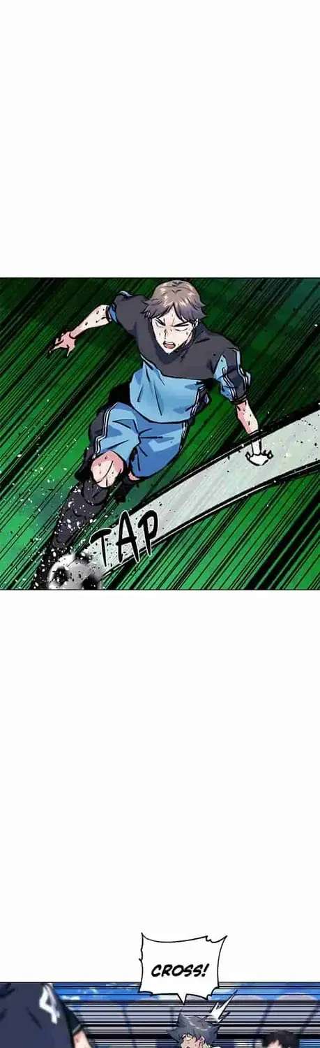 Top Corner Chapter 270 - page 43