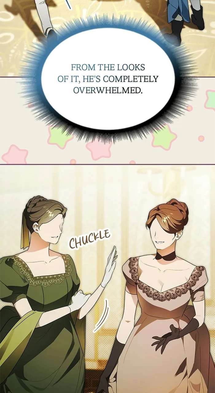 Sir Preston's SecretGoverness Chapter 15 - page 68
