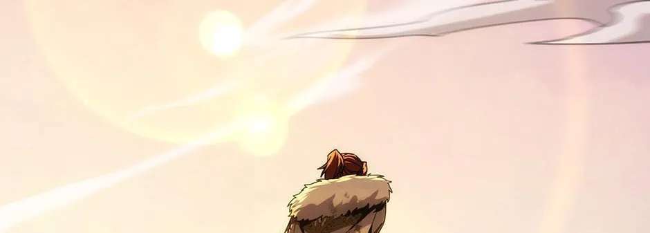 The Beginning After the End Chapter 255 - page 182