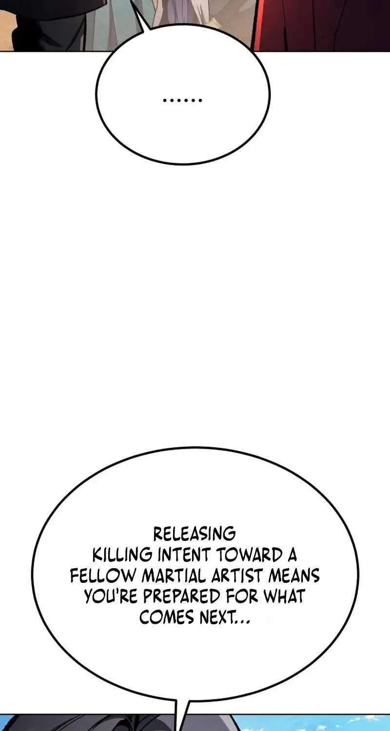 I Became a Martial Arts God's Youngest Son Chapter 4 - page 13