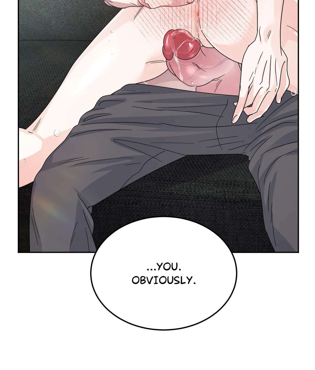 Until I Call Your Name Three Times Chapter 23 - page 77