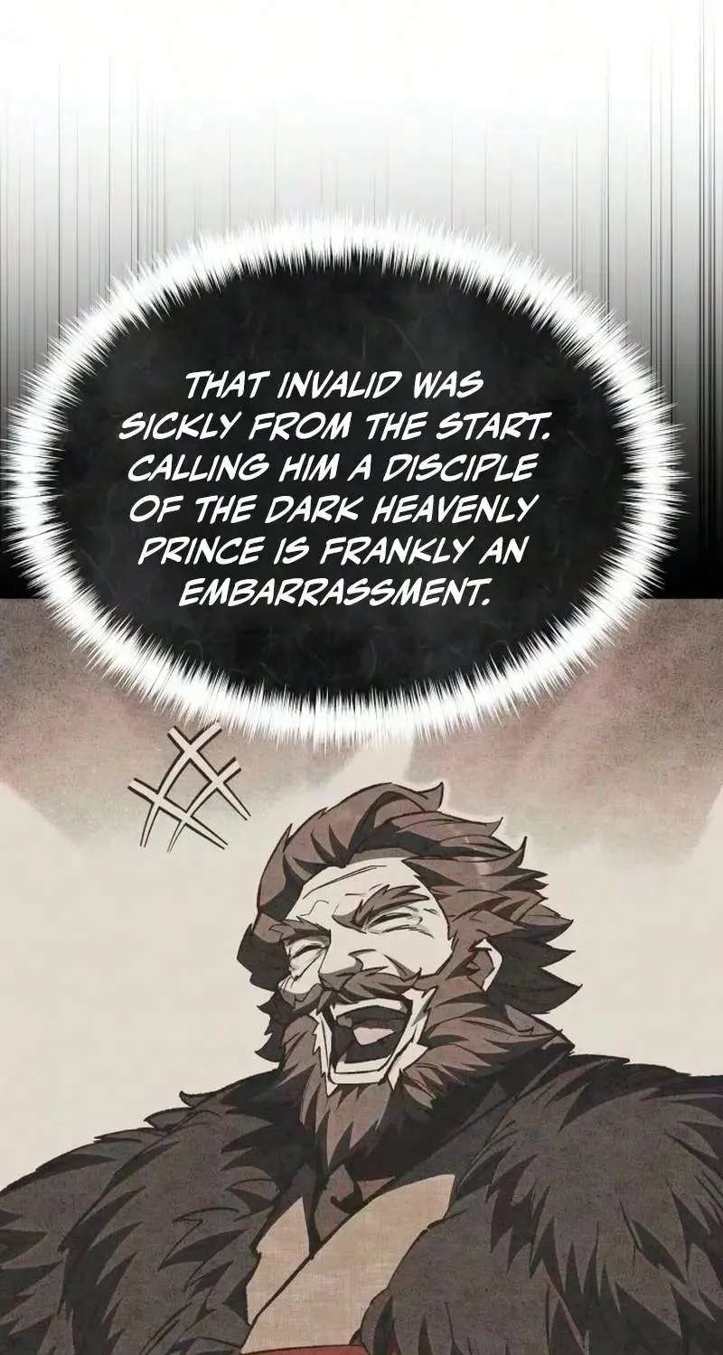 I Became a Martial Arts God's Youngest Son Chapter 6 - page 173