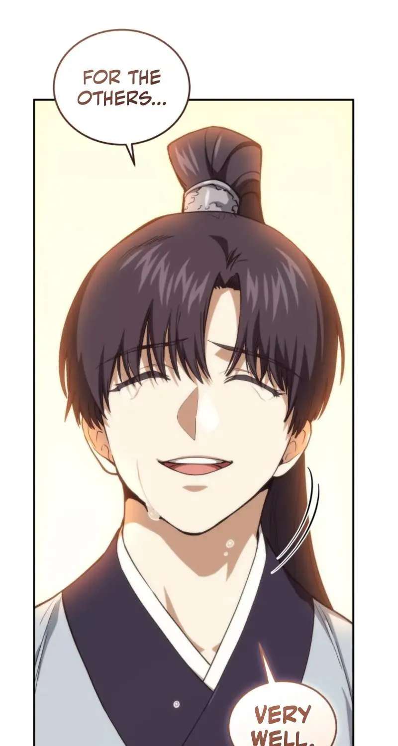 My Dad Is the Best in the World Chapter 31 - page 42
