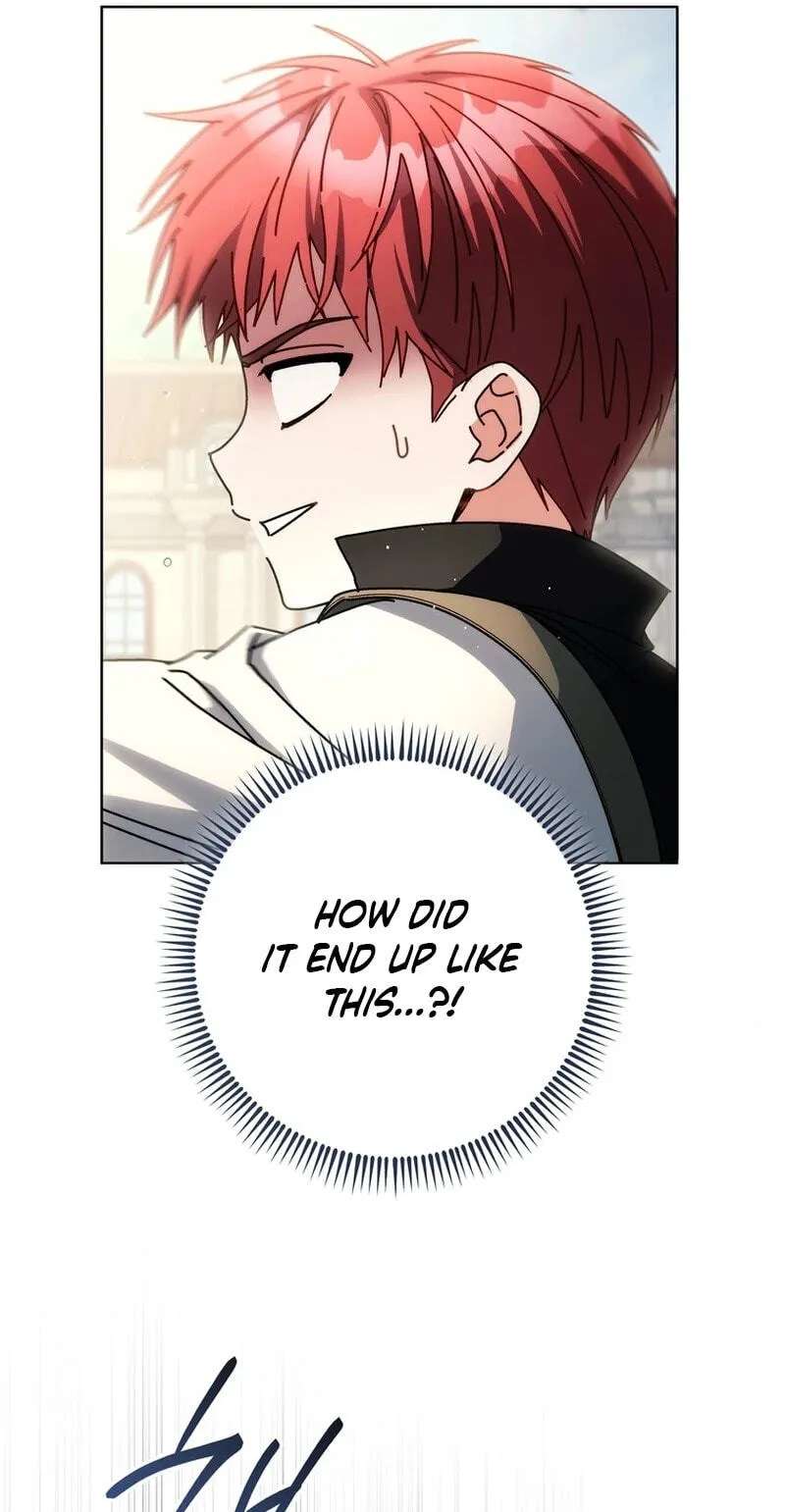 Can I Cry Now? Chapter 57 - page 17
