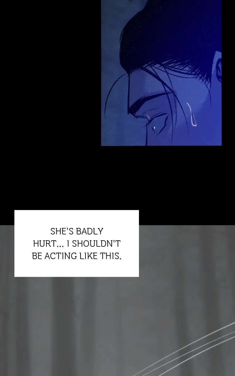 The Gardenof Secrets Chapter 22 - page 79