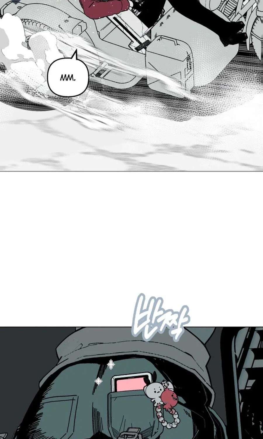 Bitterside Cranberries Chapter 14 - page 127