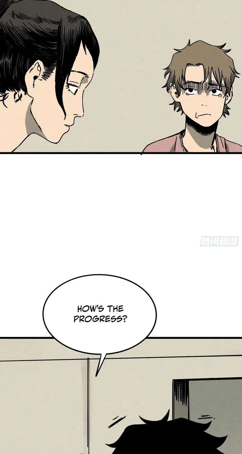 The Theory of Useless Magic Chapter 4 - page 17