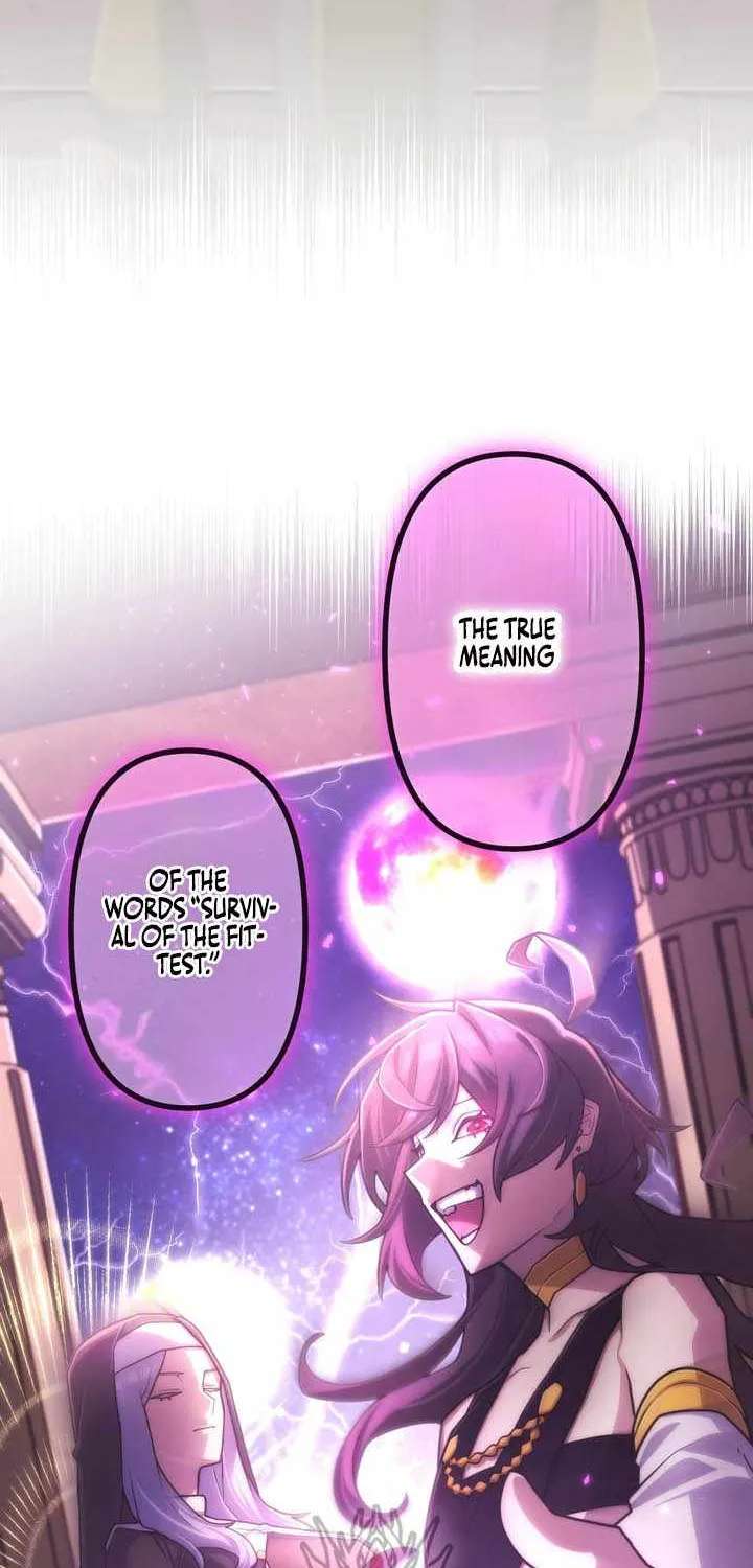 I Became An S-Rank Hunter With The Demon Lord App Chapter 164 - page 81