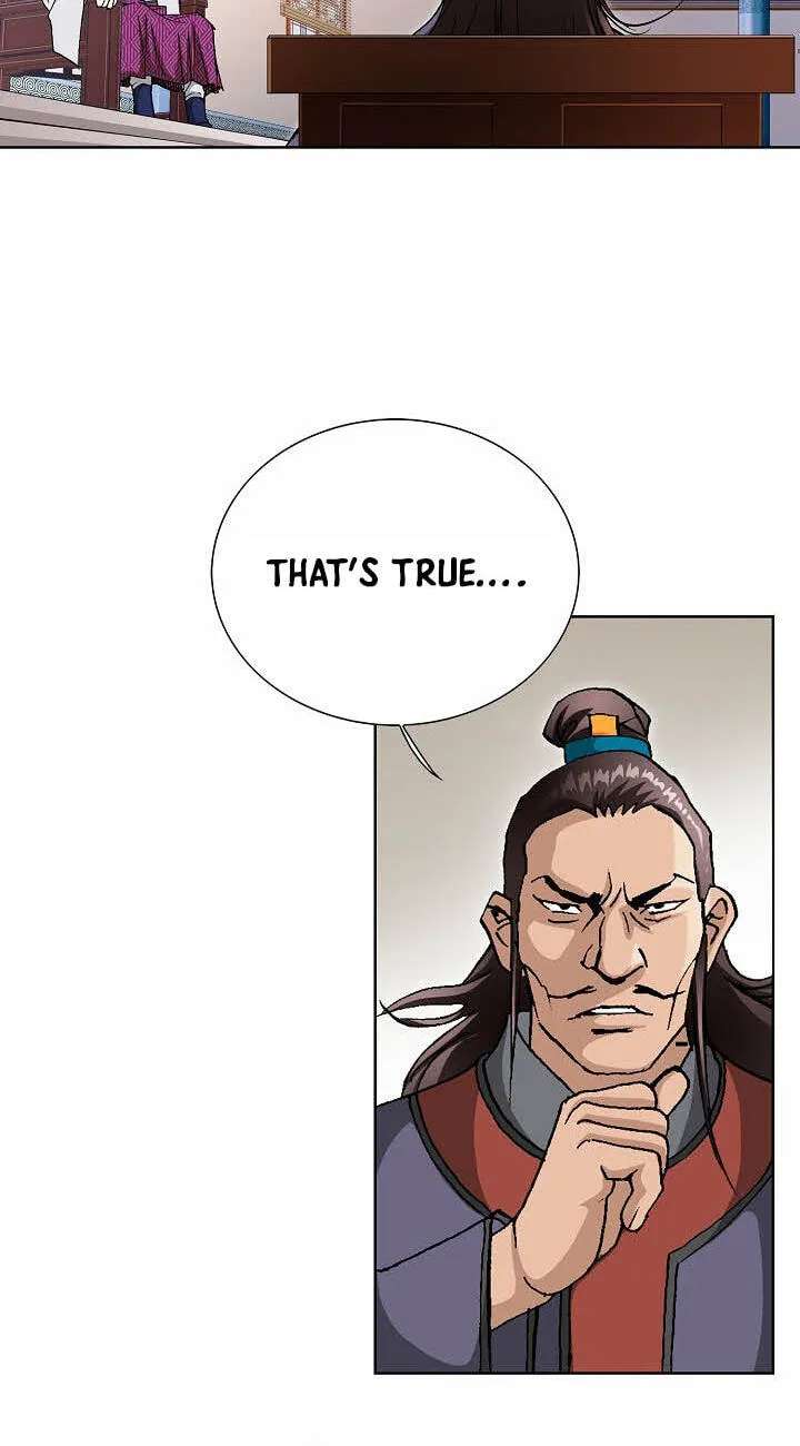 Absolute Ultimate Martial Lord Chapter 55 - page 17