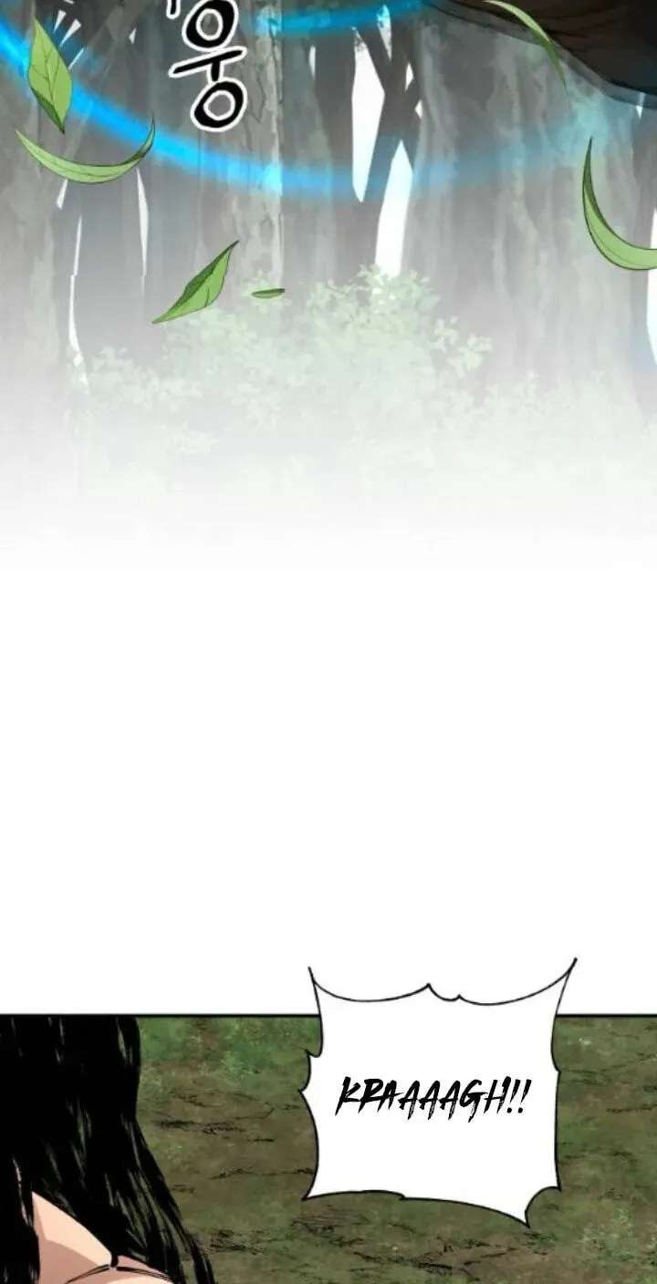 Warrior Grandpa and His Supreme Granddaughter Chapter 122 - page 46