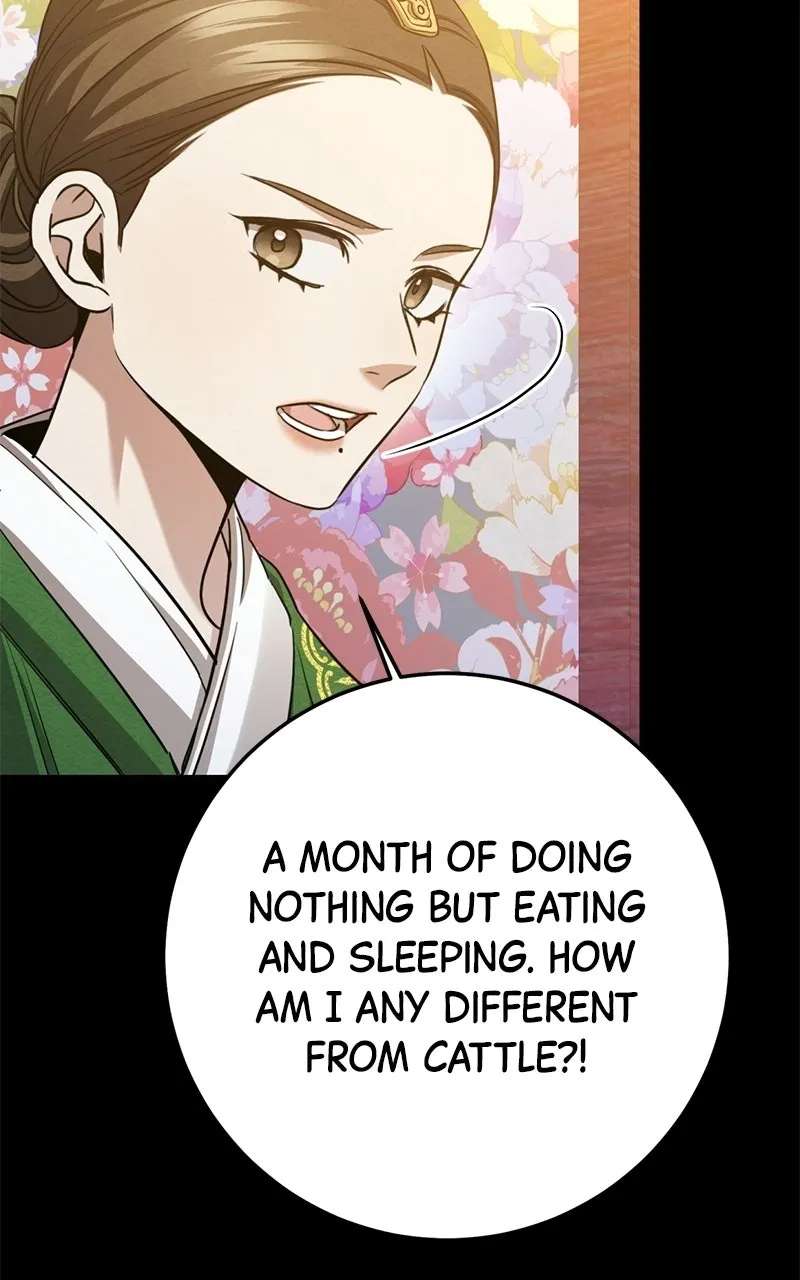 High school queen Chapter 98 - page 60