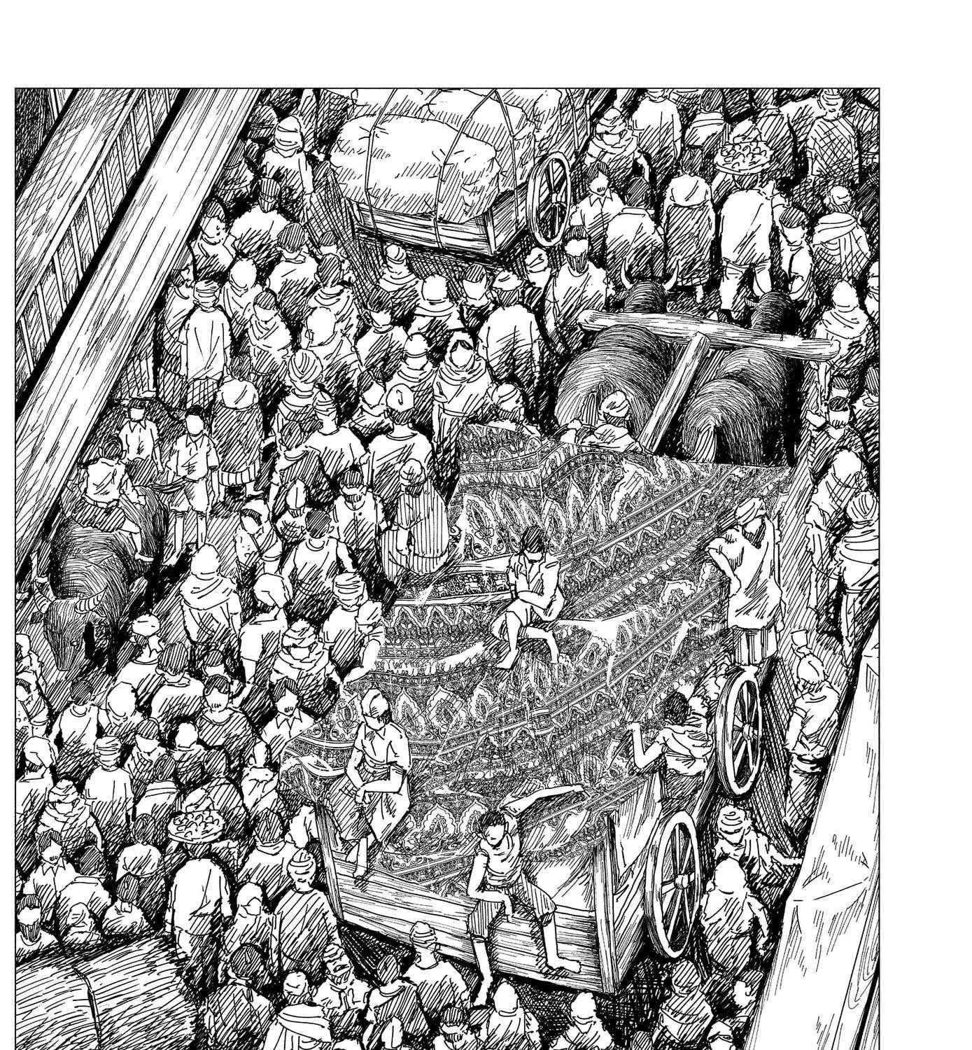 Enigmatica Chapter 26 - page 15