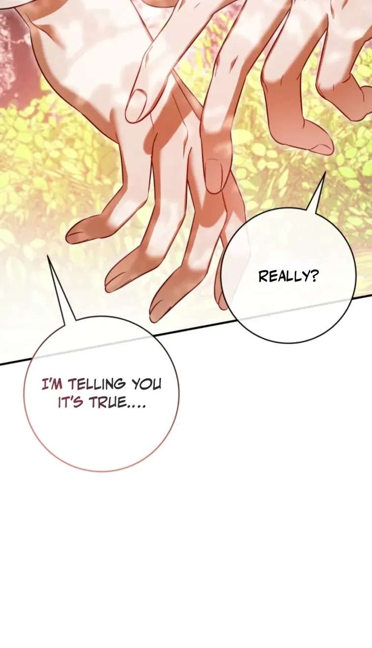 Stay Out of My Rofan! Chapter 13 - page 44
