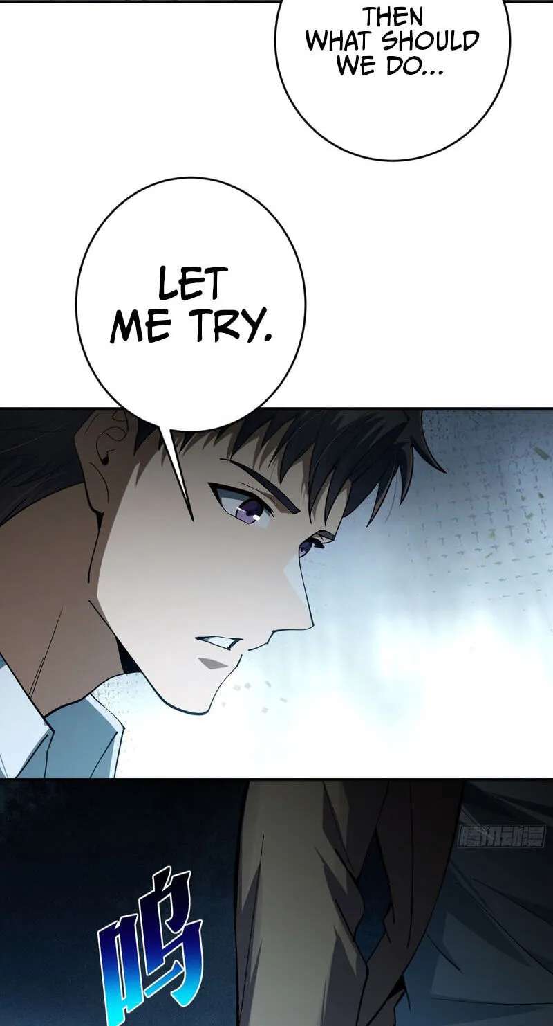 I Turn Skills into Broken Ones with a Single Word Chapter 25 - page 88
