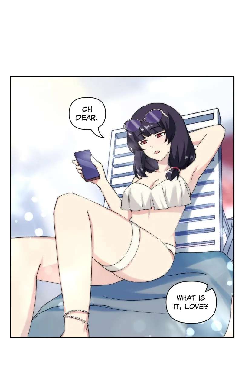 Stalker X Stalker Chapter 230 - page 2