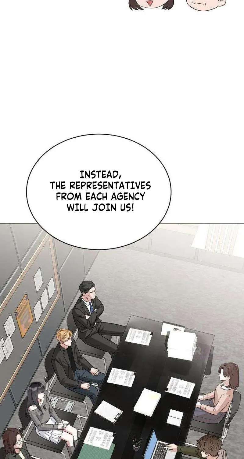 We're not a Couple! Chapter 2 - page 123
