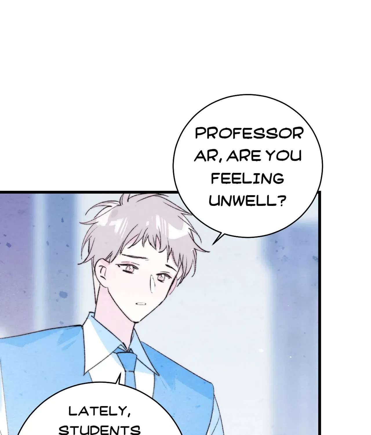 Yi Luo Tian E Hu Chapter 51 - page 40