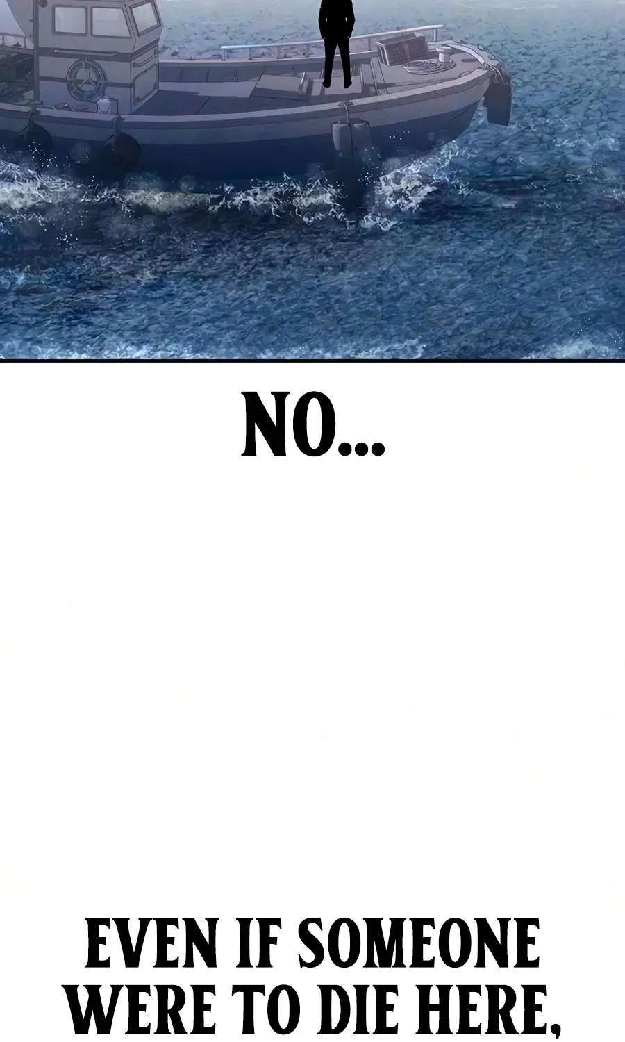 Debtbound by Blood Chapter 44 - page 20